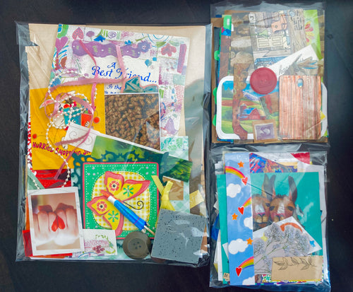 Scrap Pack